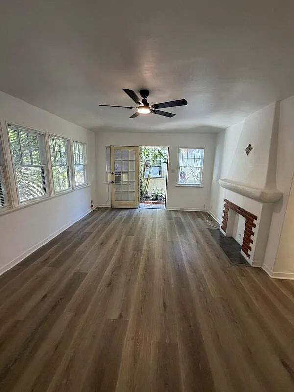 1 bed, 1.0 bath, 900 sqft, $2,575 — Photo 3