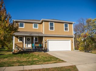 110 Linn Ct, Glenwood, IA 51534