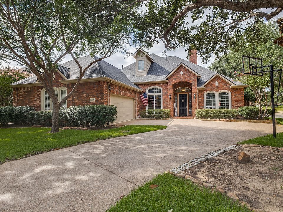 4400 Biscayne Dr, Flower Mound, TX 75028 | Zillow