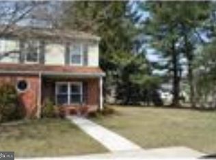2579 Clothier St, Coatesville, PA 19320