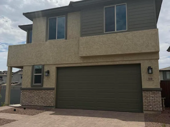 3141 S 180th Lane Lane, Goodyear, AZ 85338