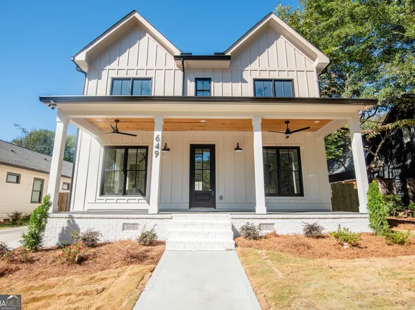 649 Brownwood Ave, Atlanta, GA 30316