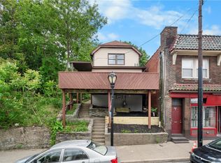 513 Brownsville Rd, Pittsburgh, PA 15210