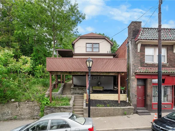 513 Brownsville Rd, Pittsburgh, PA 15210