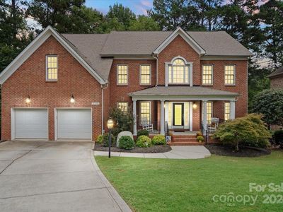 16650 Ruby Hill Pl, Charlotte, NC, 28278