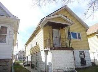 1947 S 7th St, Milwaukee, WI 53204