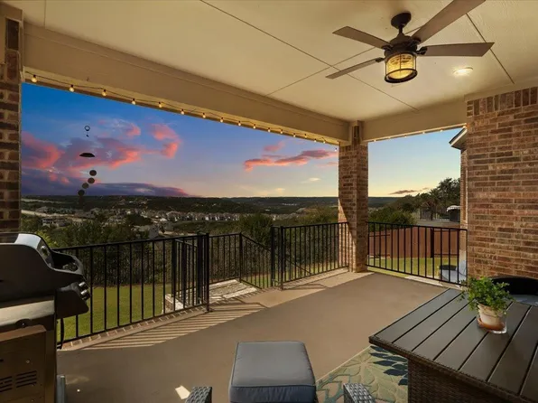 2733 Painted Sky Bnd, Leander, TX 78641