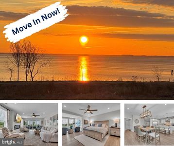 132 Wheelhouse Way #21, Chester, MD, 21619