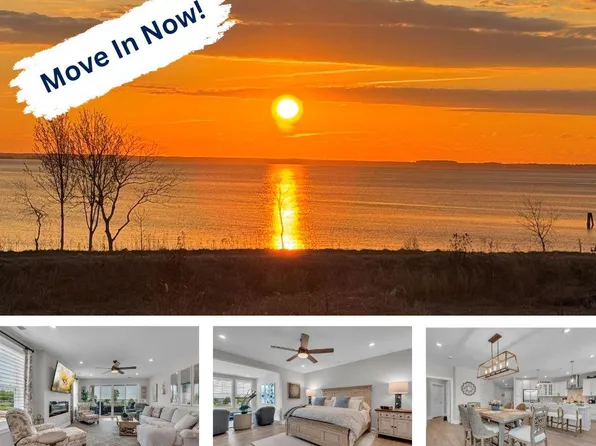 132 Wheelhouse Way #21, Chester, MD 21619