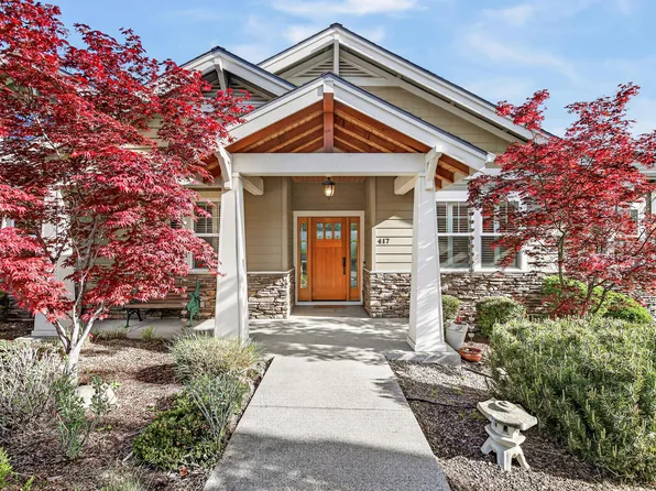 417 Tucker St, Ashland, OR 97520