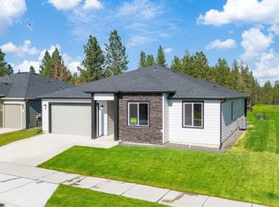 7017 S Holly St, Cheney, WA 99004