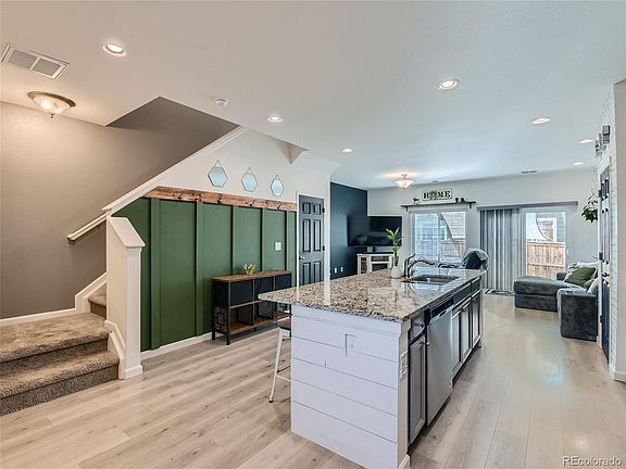 4th image of 14700 E 104th Avenue #1302