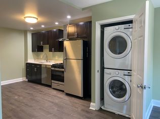 2932 N Calvert St FLOOR 3, Baltimore, MD 21218