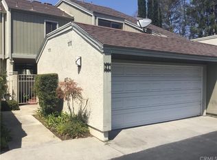 21 Sparrow Hill Ln, Laguna Hills, CA 92653