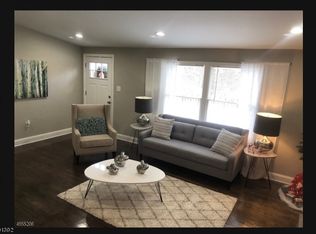 66 Ridgeway Ave, Blairstown, NJ 07825