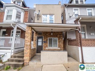 225 S Carlisle St, Allentown, PA