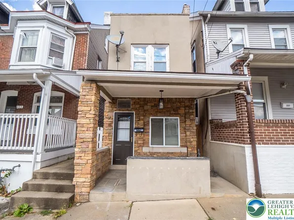 225 S Carlisle St, Allentown, PA 18109