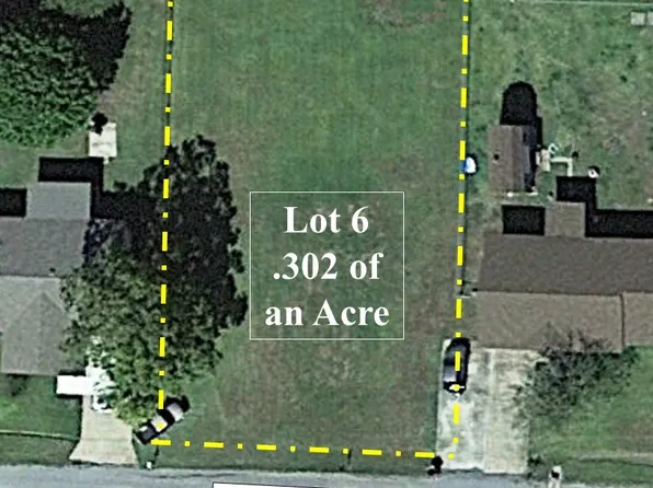 E Travis St, Leonard, TX 75452
