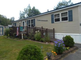 64 Long St, Brunswick, ME 04011
