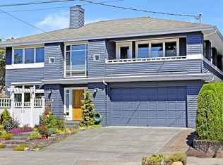 2062 42nd Ave E, Seattle, WA 98112