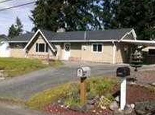 1336 Whisler St NE, Olympia, WA 98516