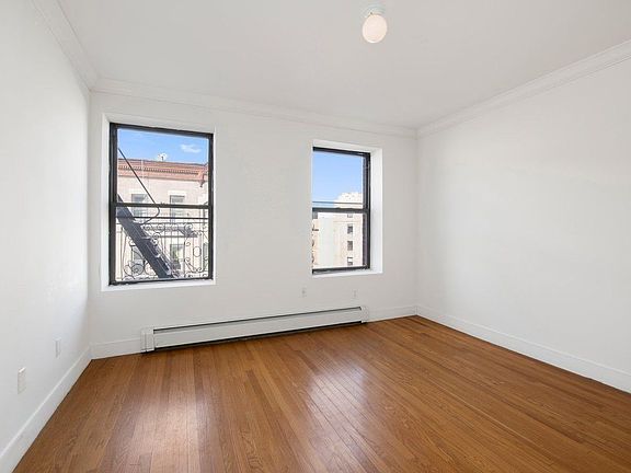5th image of 118 W 112th St APT 5B