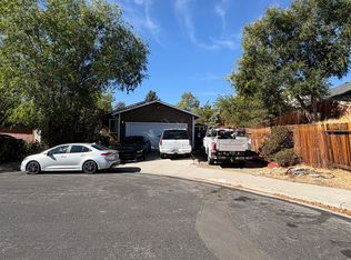 2965 Harding Cir, Reno, NV 89503