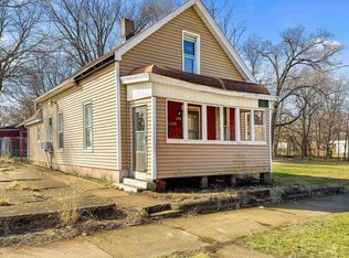 1206 W Johnson St, Peoria, IL 61605