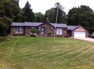 5672 Shields Rd, Canfield, OH 44406