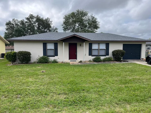 8789 SE 88th Pl, Ocala, FL 34472