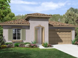 9715 Tallin Place Homesite #12, Bakersfield, CA 93306
