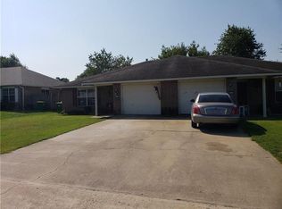 3165 Yorkshire Cir, Springdale, AR 72764