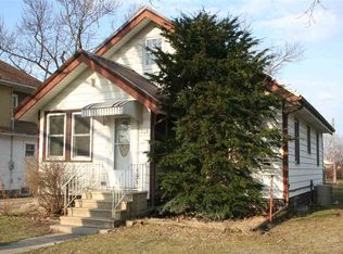 210 Main St, Holland, IA 50642