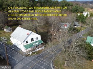 26506 Clarksburg Rd, Damascus, MD 20872