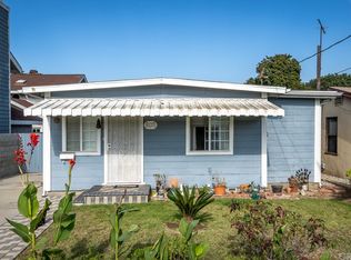 4621 W 167th St, Lawndale, CA 90260