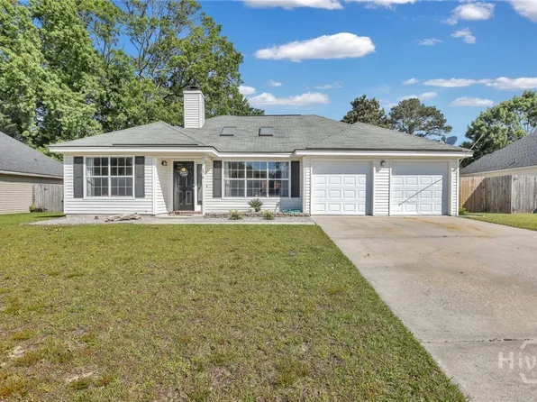 35 Cutler Drive, Savannah, GA 31419
