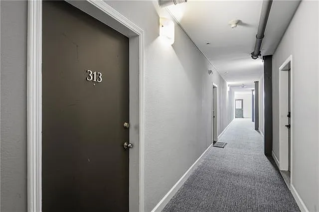 1111 S Peters St #313 — Photo 5