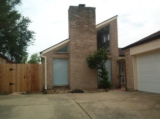 7639 Hopewell Ln, Houston, TX 77071