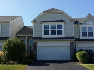1411 Orchid St, Yorkville, IL 60560