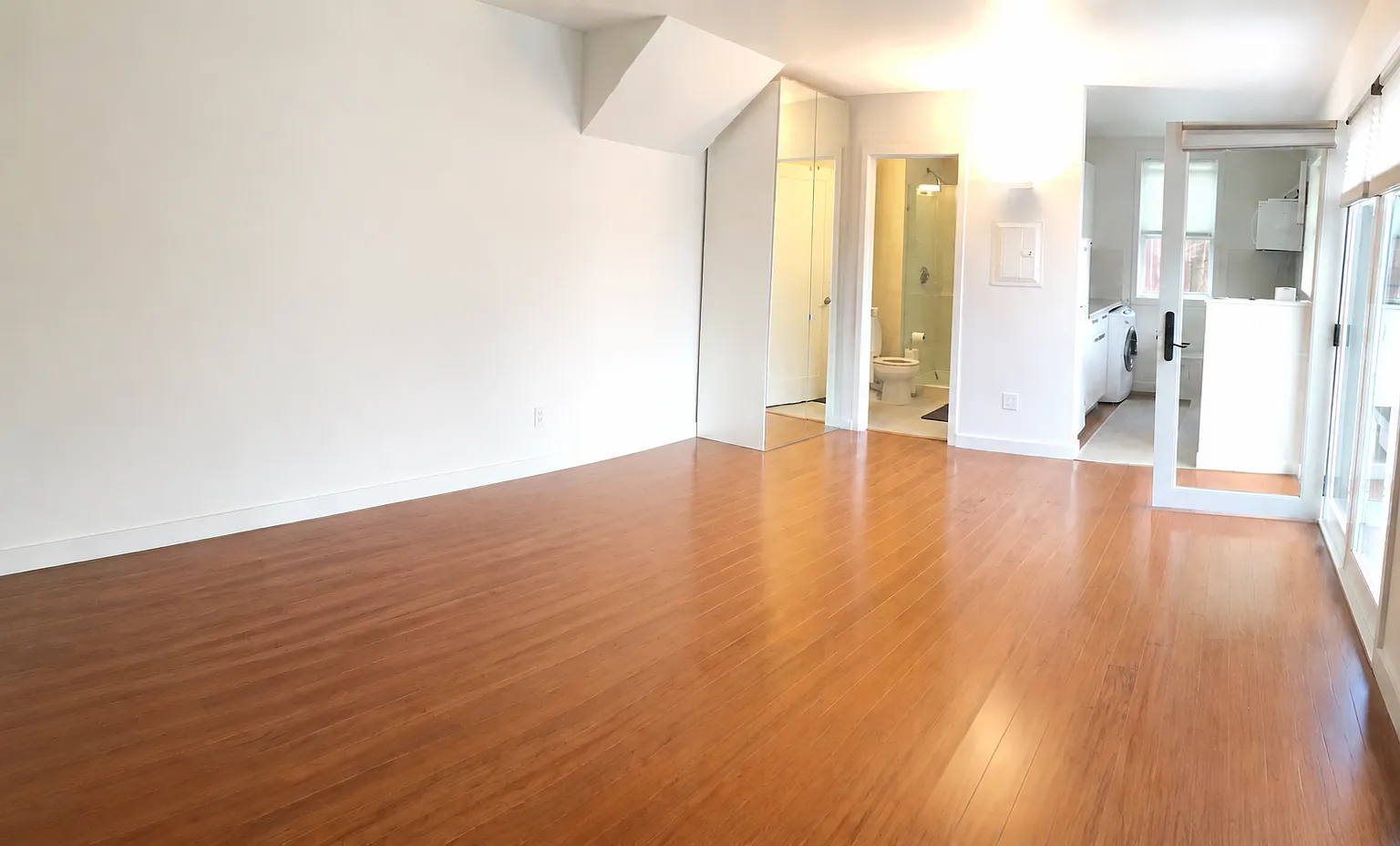 1831 Woolsey Street - A — Photo 2