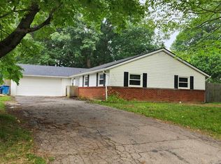 7113 Mikesell Dr, Indianapolis, IN