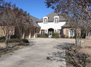 502 Sioux Cv, Flowood, MS 39232