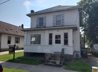 1523 6th Ave N, Fort Dodge, IA 50501