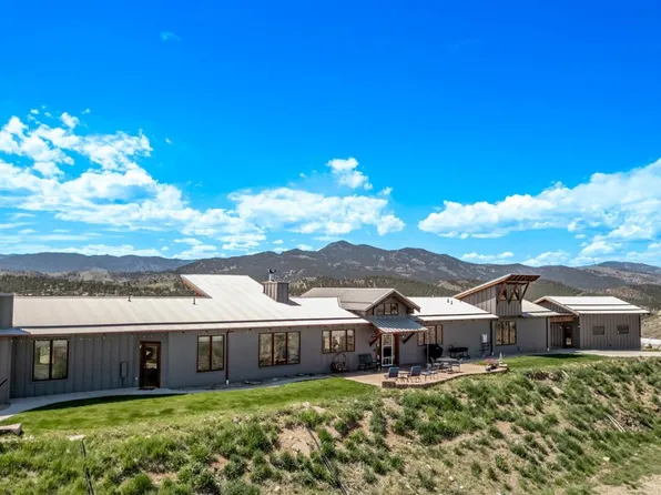 399 Northview Rd, Berthoud, CO 80513