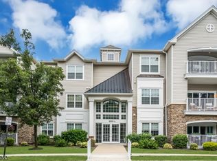1303 Conrad Way BLDG 1000B #1303, Franklin Twp., NJ 08873