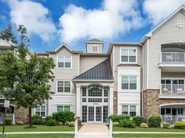 1303 Conrad Way BLDG 1000B #1303, Franklin Twp., NJ 08873