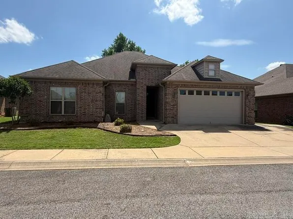 2465 18th Loop, Conway, AR 72034