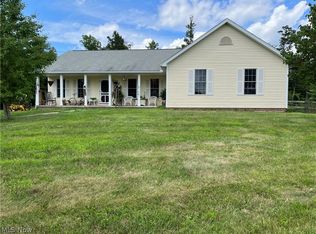 8799 Euga Rd, Newcomerstown, OH 43832
