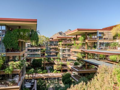 7151 E RANCHO VISTA Drive #6004, Scottsdale, AZ, 85251