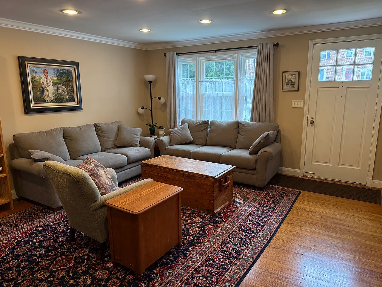 3 bed, 1292 sqft, $2,700 — Photo 4